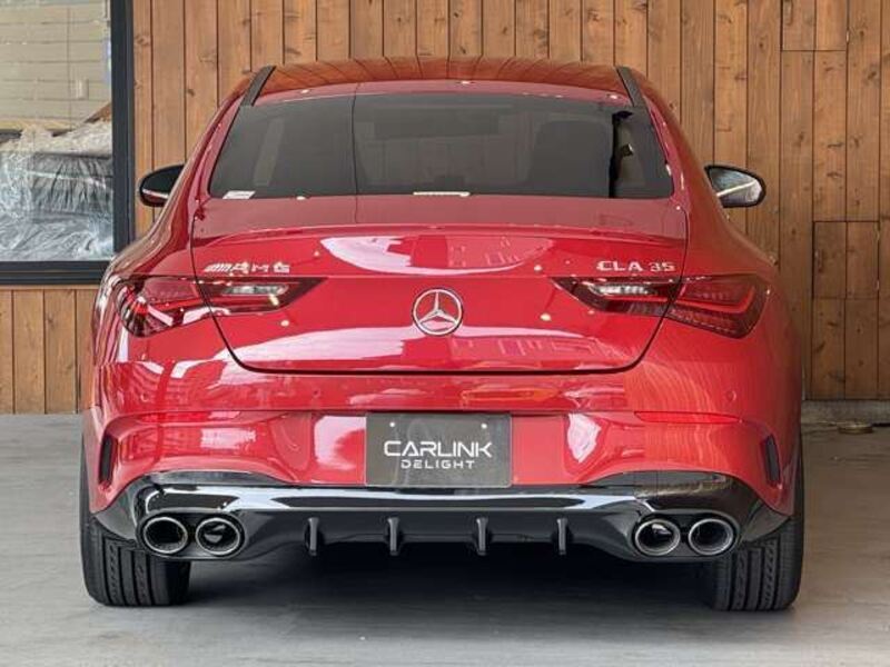 CLA-CLASS