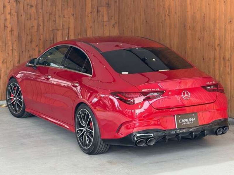 CLA-CLASS