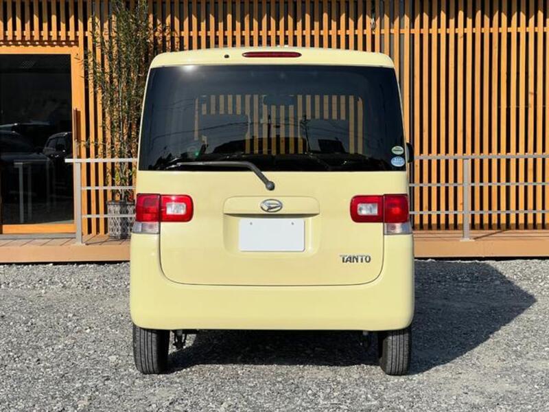TANTO