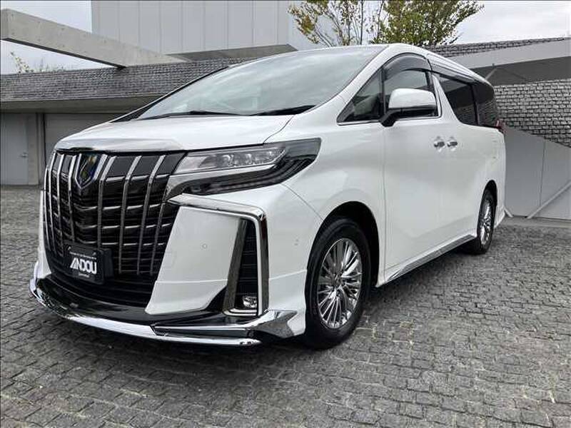 ALPHARD-0