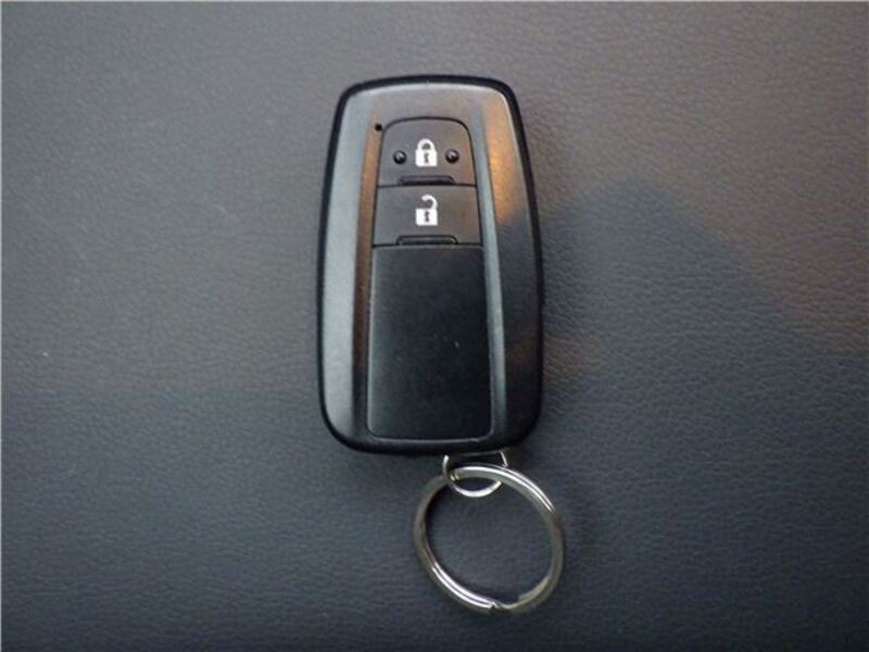 COROLLA TOURING WAGON