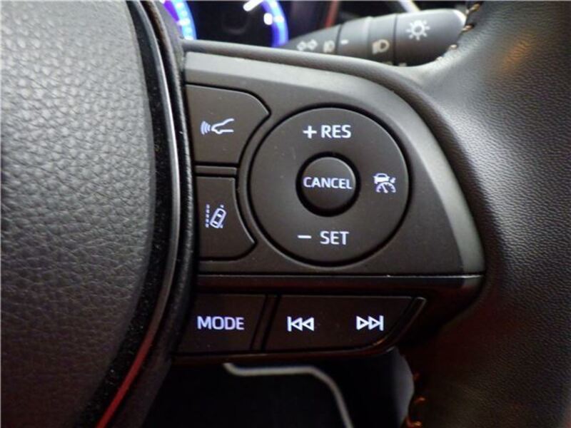 COROLLA TOURING WAGON