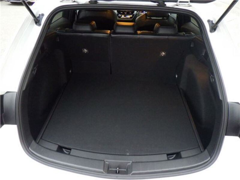 COROLLA TOURING WAGON