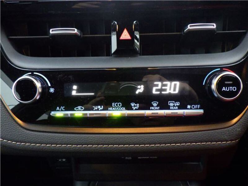 COROLLA TOURING WAGON