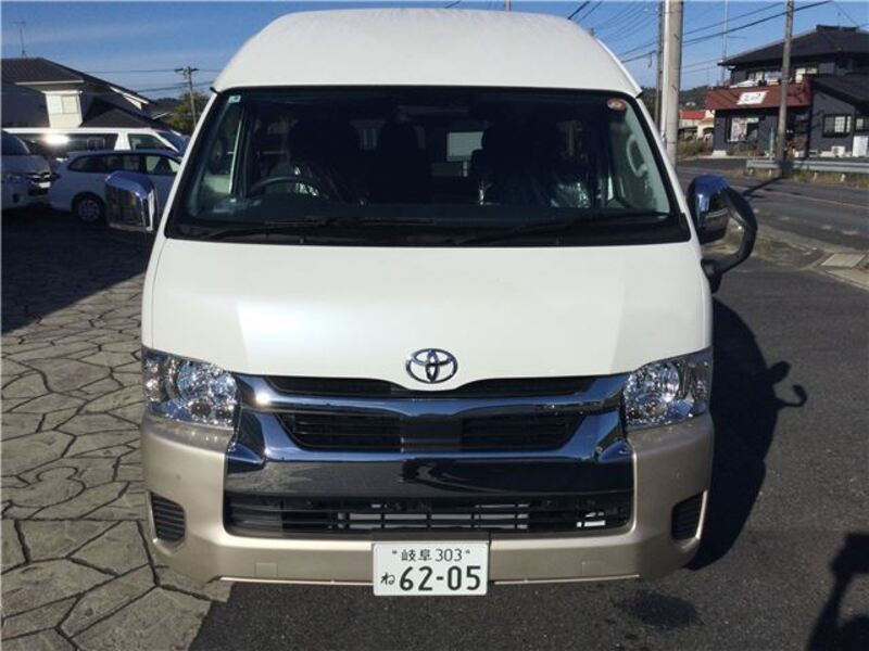 HIACE