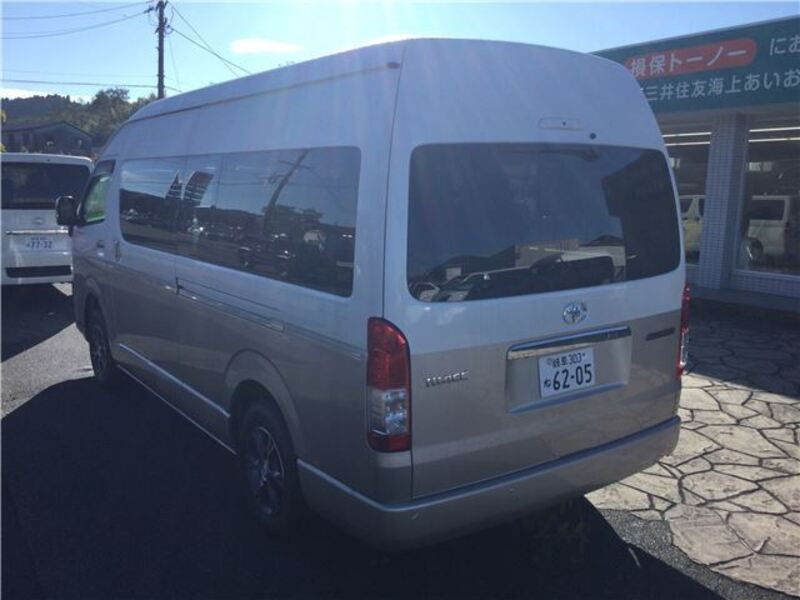 HIACE