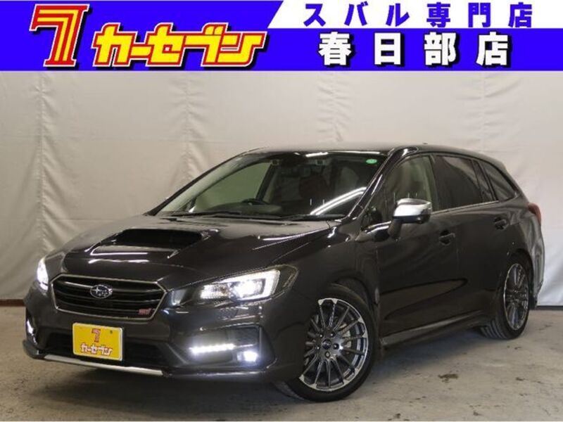LEVORG-0