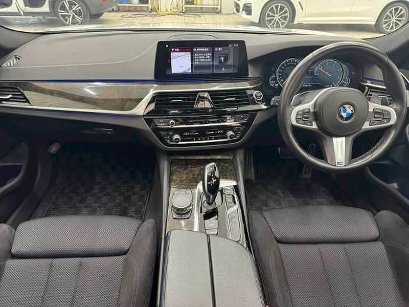 5 SERIES