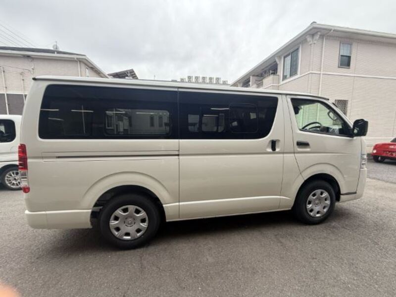 HIACE