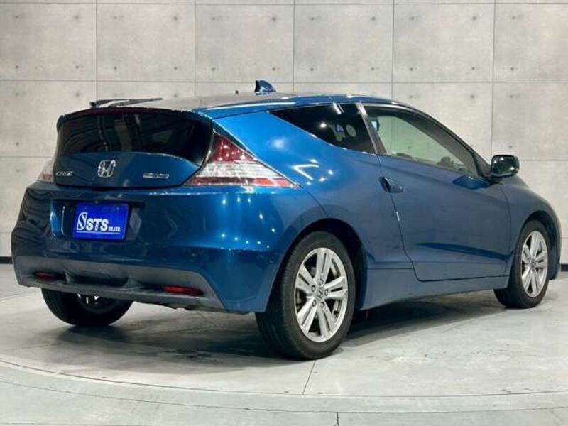 CR-Z