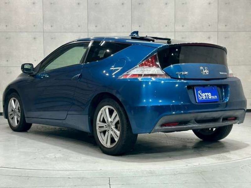 CR-Z