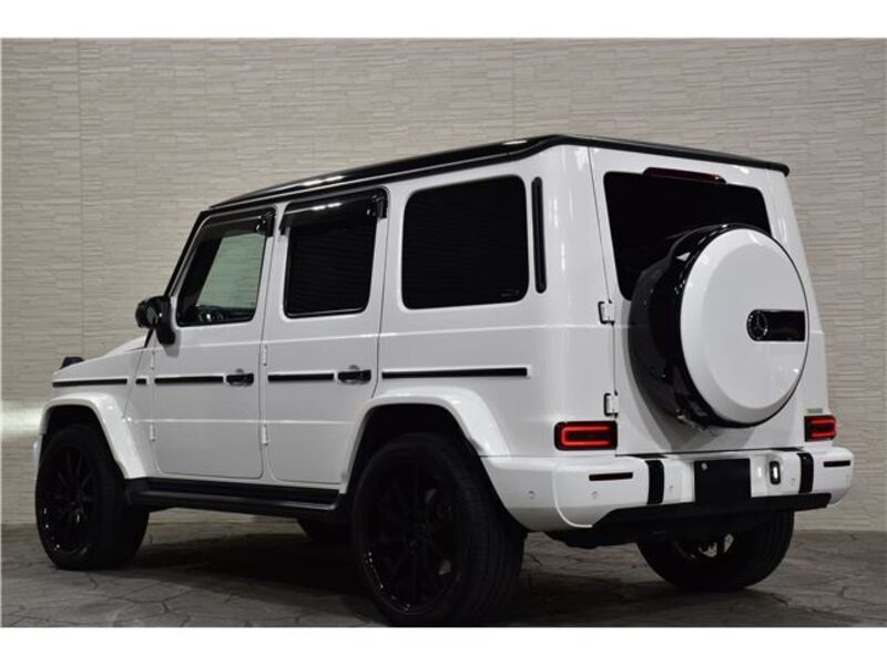 G-CLASS