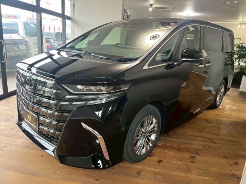 ALPHARD