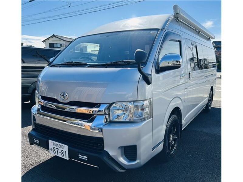 HIACE VAN-0