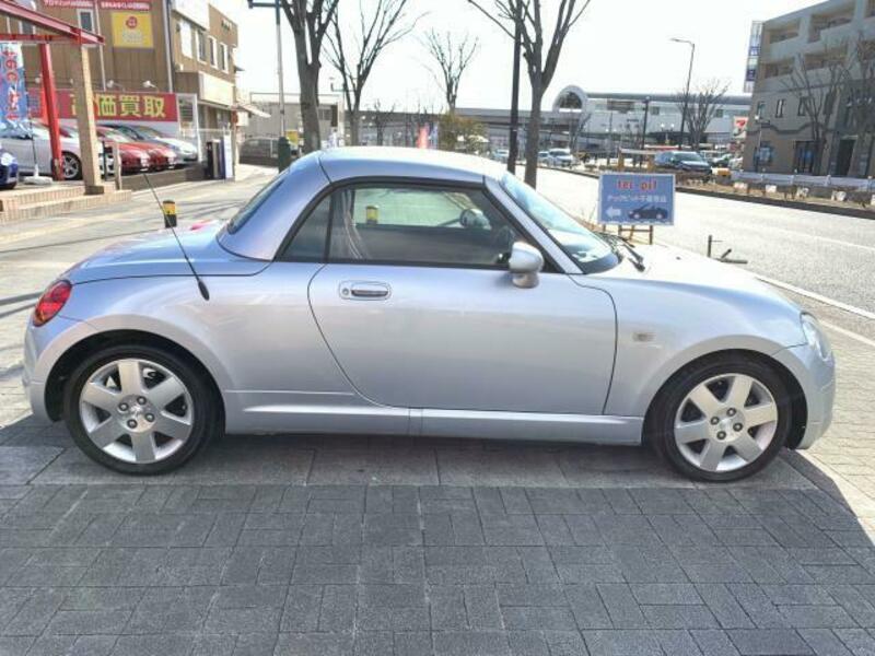 COPEN
