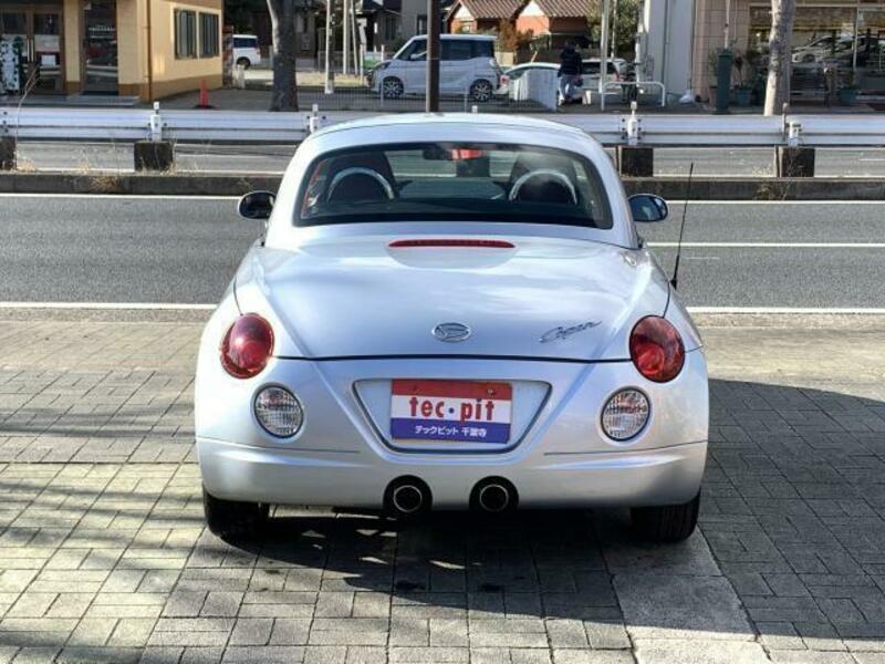 COPEN
