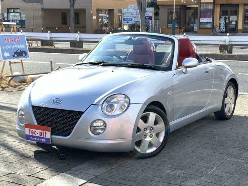 COPEN