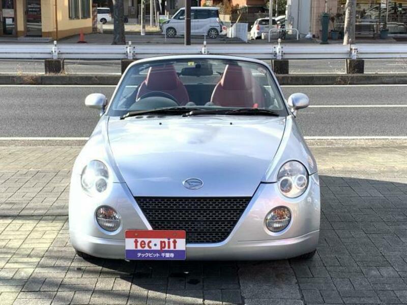 COPEN