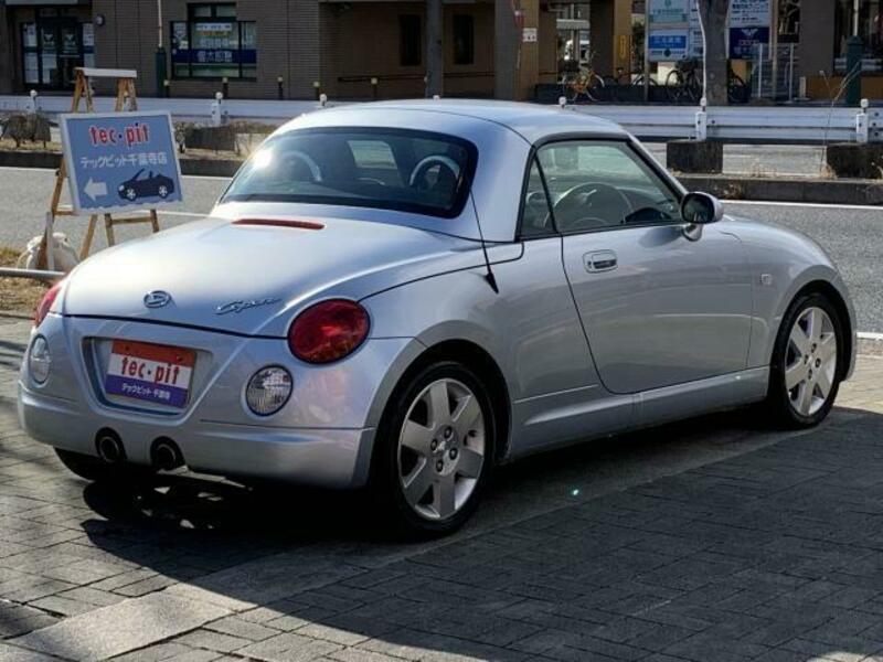 COPEN