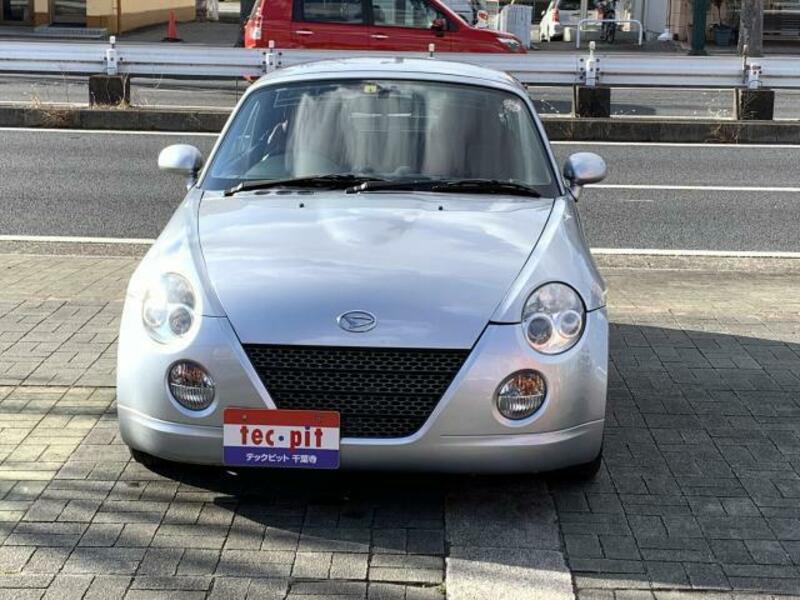 COPEN