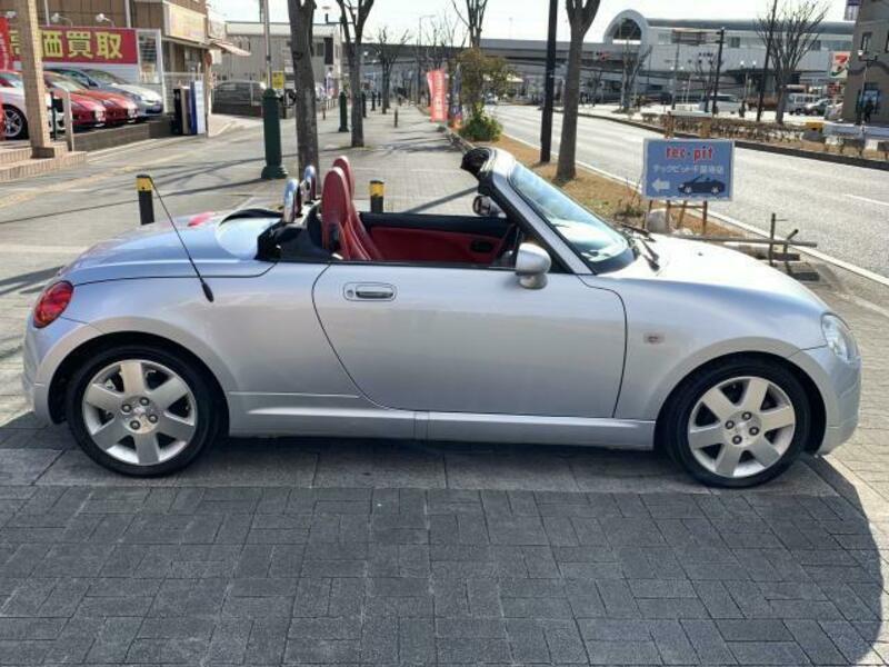COPEN