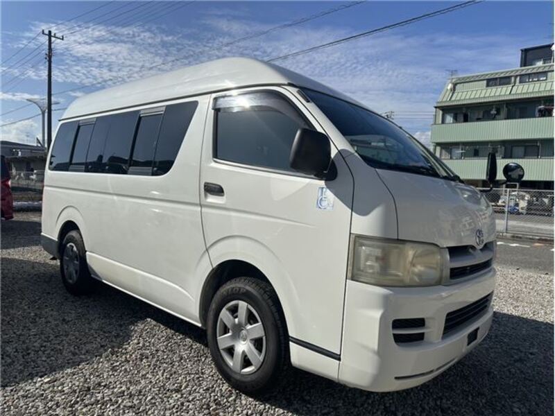 HIACE