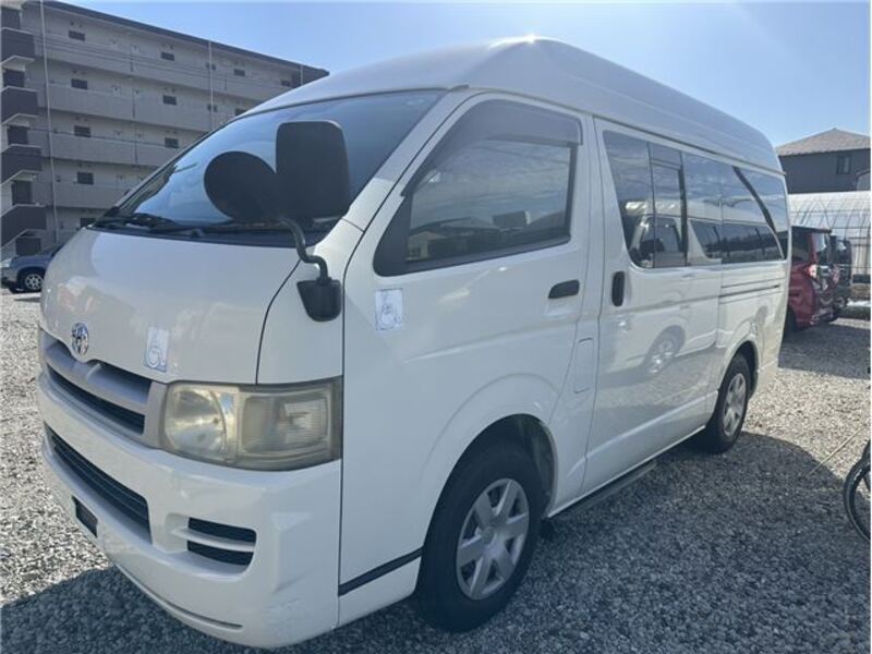 HIACE