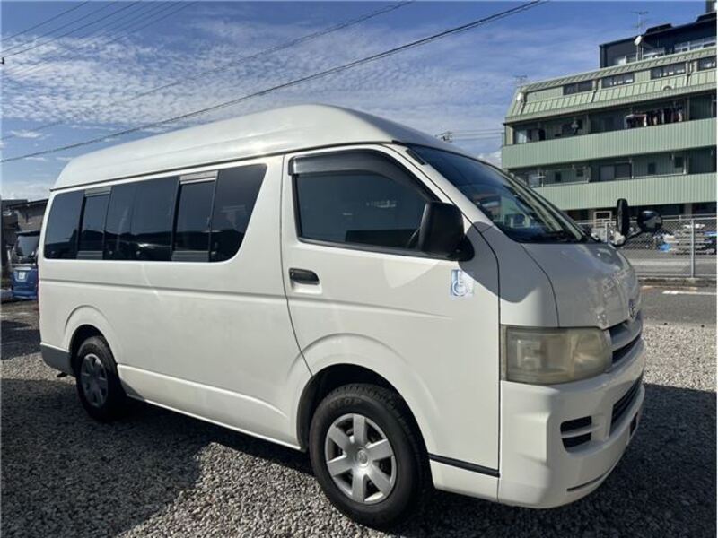 HIACE