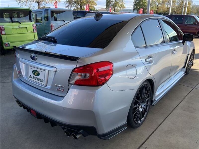 WRX