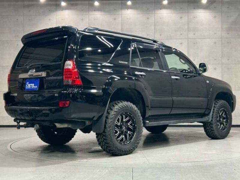 HILUX SURF
