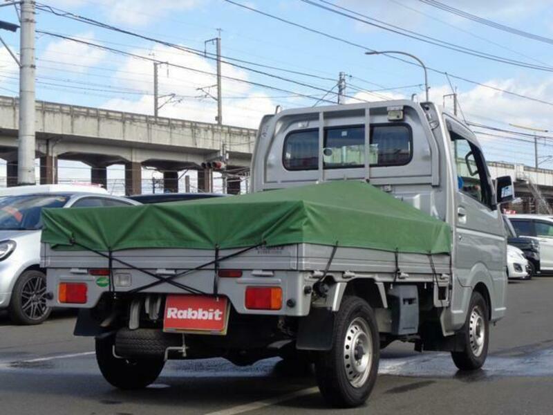 CARRY TRUCK-6