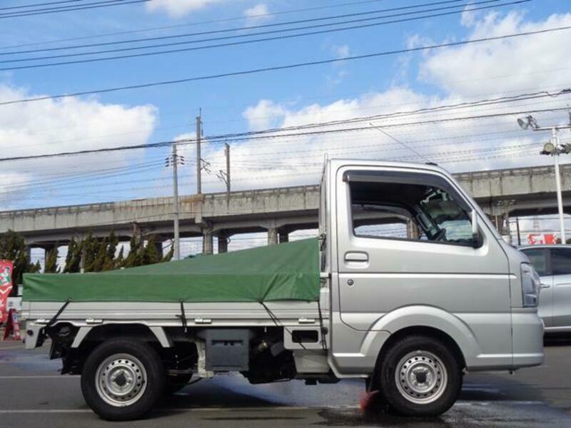 CARRY TRUCK-9