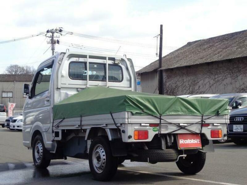 CARRY TRUCK-1