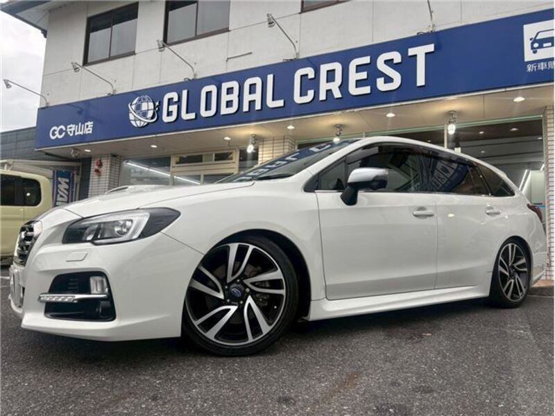 LEVORG