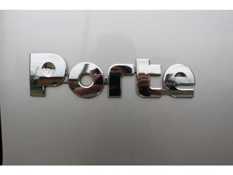 PORTE