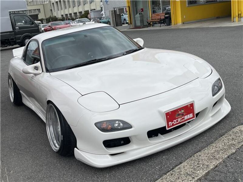 RX-7