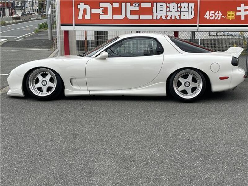 RX-7