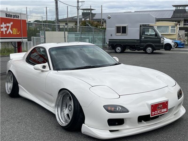 RX-7