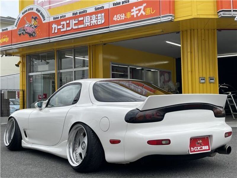 RX-7