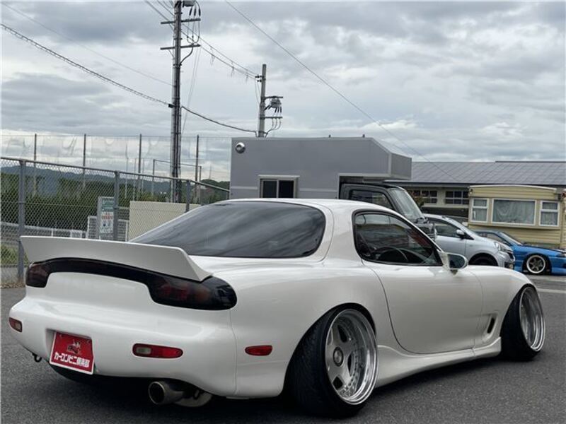 RX-7