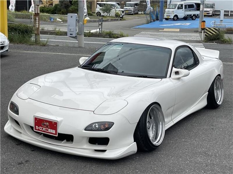 RX-7