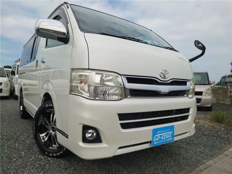 HIACE