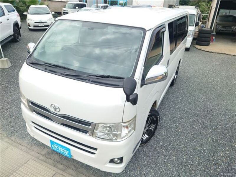 HIACE