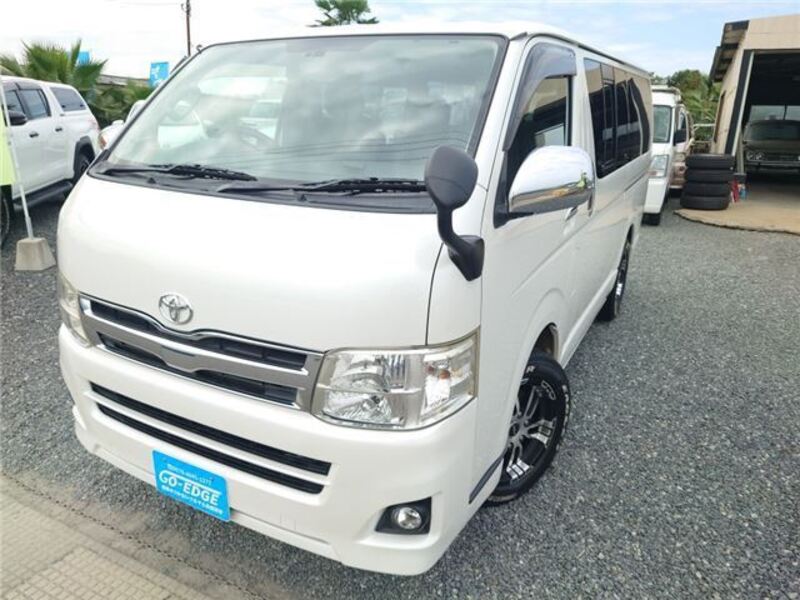 HIACE