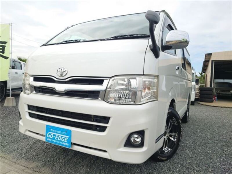 HIACE