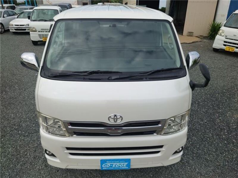 HIACE