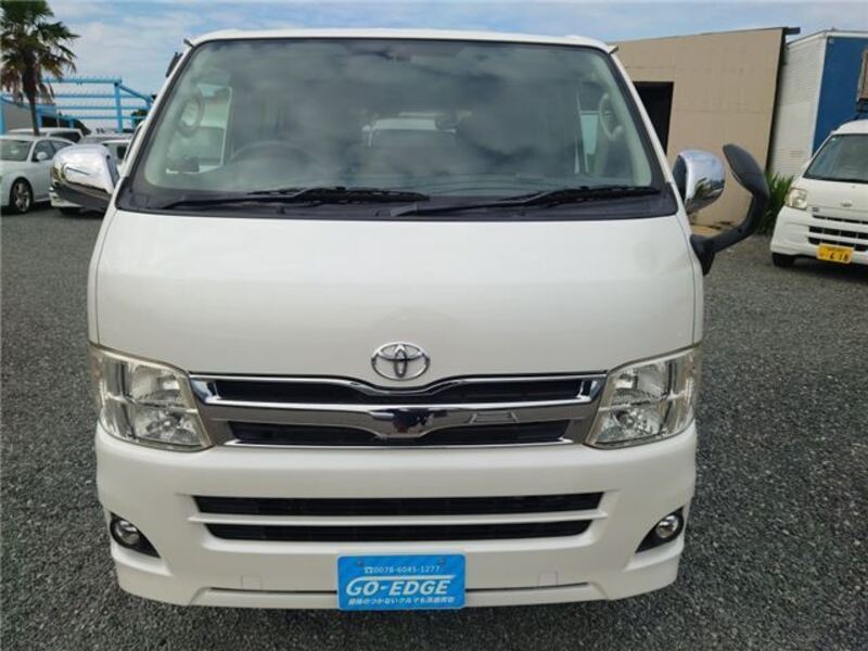 HIACE