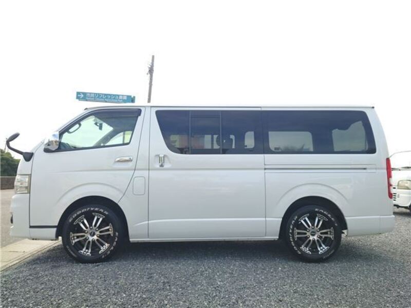 HIACE