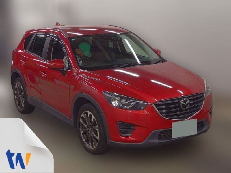 CX-5-0