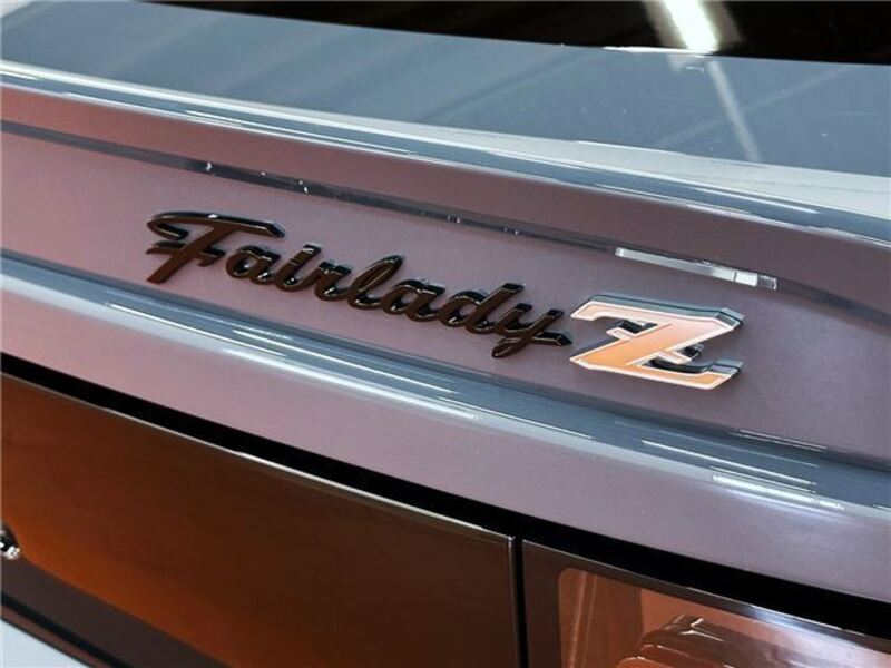 FAIRLADY Z
